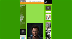 Desktop Screenshot of irancartoon.com